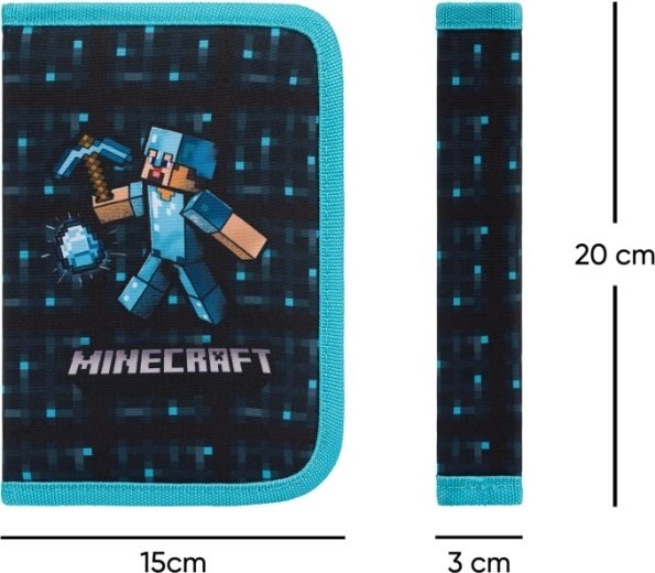 Σχέδιο Minecraft