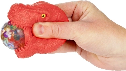 Αντιστρές εφέ με ζελεδάκια-μπίλιες