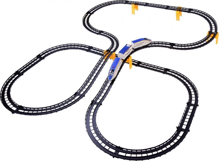 Μεταβλητή διαδρομή έως 6,26 m