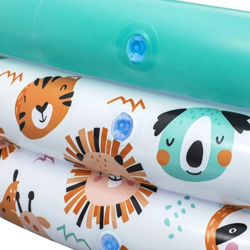 Ανθεκτικό και ασφαλές PVC