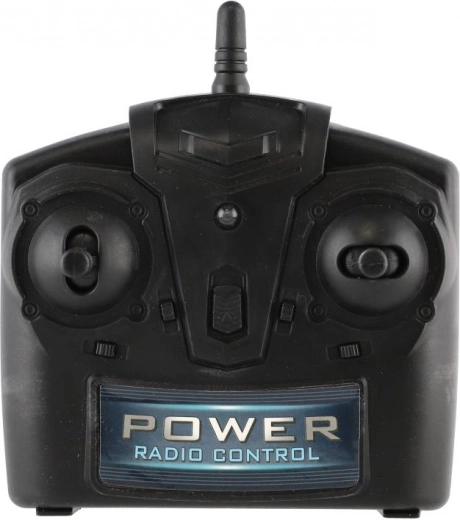 Σταθερός έλεγχος 2,4 GHz