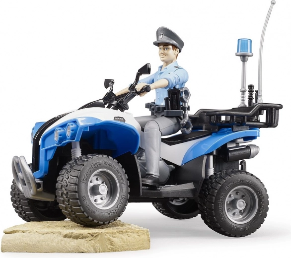 Ανθεκτική και συμβατή με πρόσθετες φιγούρες