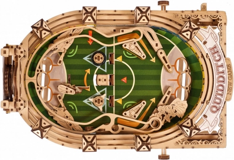 Πλήρως λειτουργικά στοιχεία παιχνιδιού