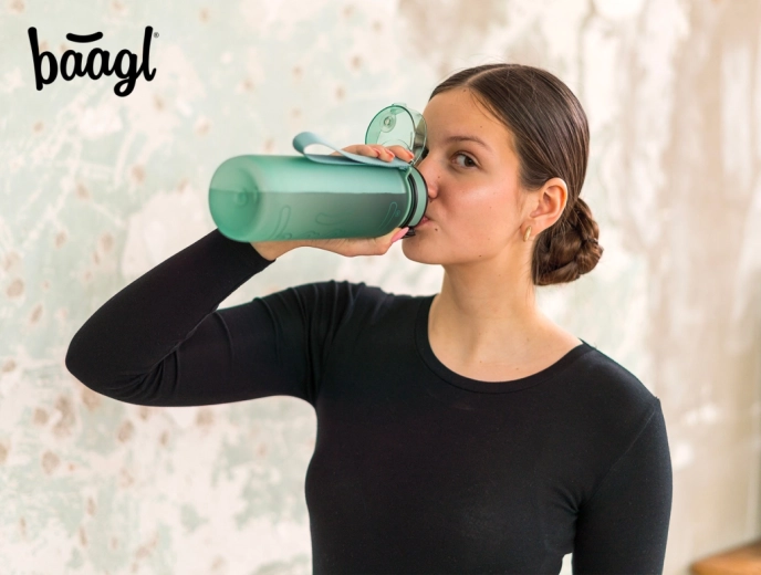 Οικολογικό και ασφαλές υλικό