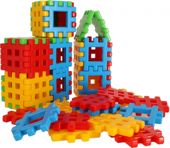 48 κομμάτια για μεγάλες ιδέες