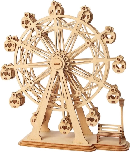 Εύκολη συναρμολόγηση