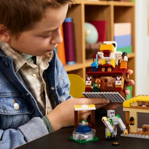 Κατασκευή με 3D οδηγό στην εφαρμογή