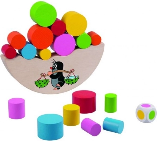 Ανάπτυξη λεπτής κινητικότητας