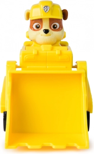 Φιγούρα Rubble έτοιμη για δράση