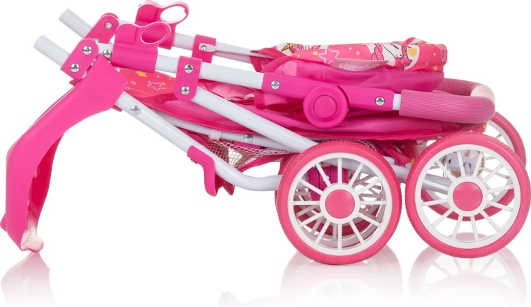 Πτυσσόμενος και εύκολα αποθηκεύσιμος σχεδιασμός