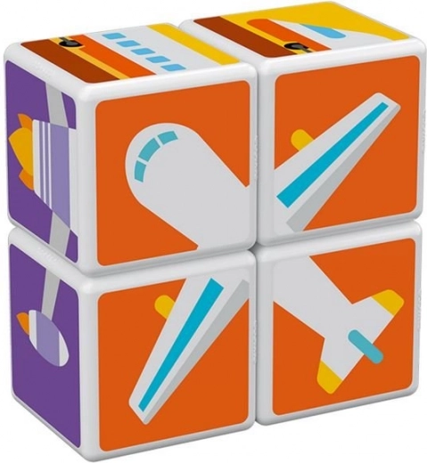 Μάθηση μέσα από το παιχνίδι με θέματα μεταφορών