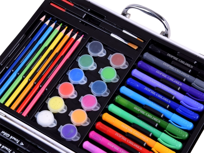 Πολυχρηστικά είδη ζωγραφικής