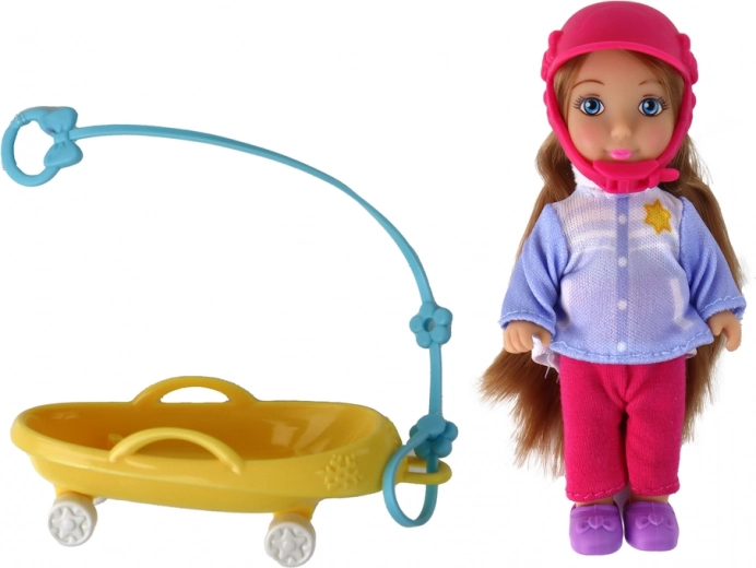 Κράνος για πιο ασφαλές παιχνίδι