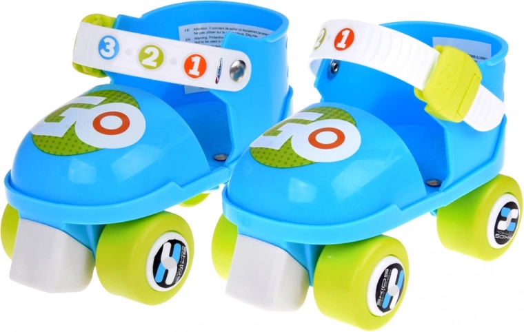 Συμπαγείς ρόδες