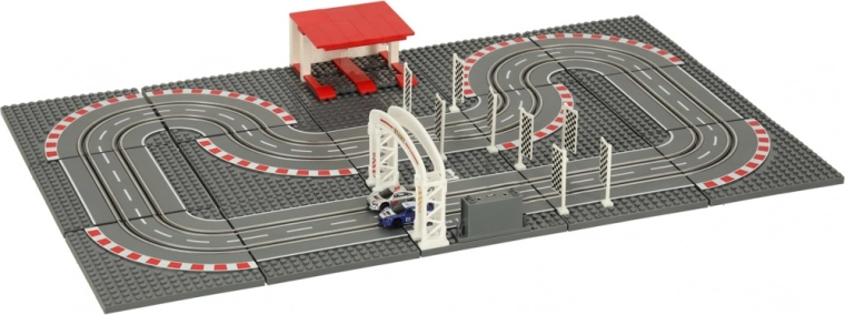 Εμπλοκή στον κόσμο των αγώνων