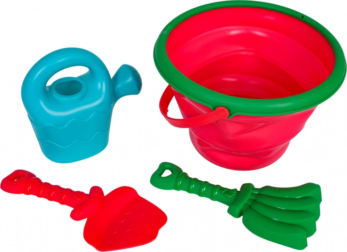 Πλήρης εξοπλισμός για άμμο