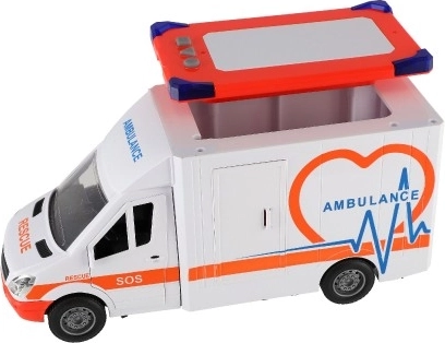 Λειτουργικός μηχανισμός αδράνειας και ανοιγόμενες πόρτες