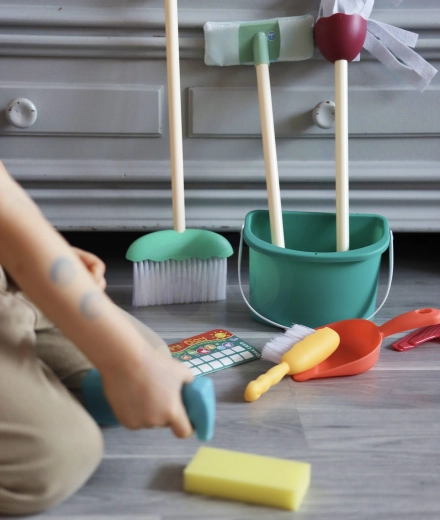 Υποστήριξη παιχνιδιού ρόλων