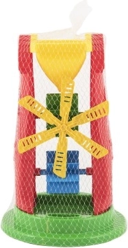 Ελκυστικός σχεδιασμός και χρώματα