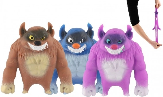 Ευελιξία προς όλες τις κατευθύνσεις