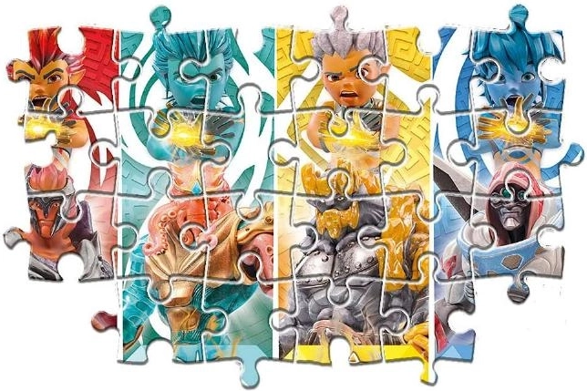 Διασκέδαση και μάθηση