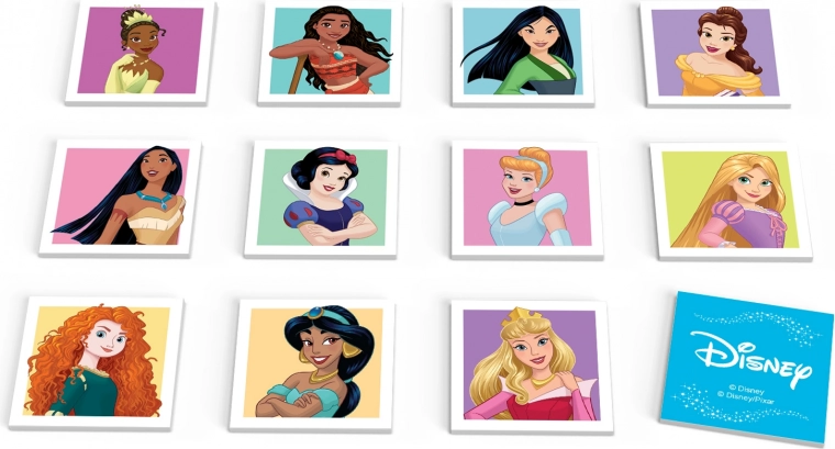 Αγαπημένα σχέδια DISNEY