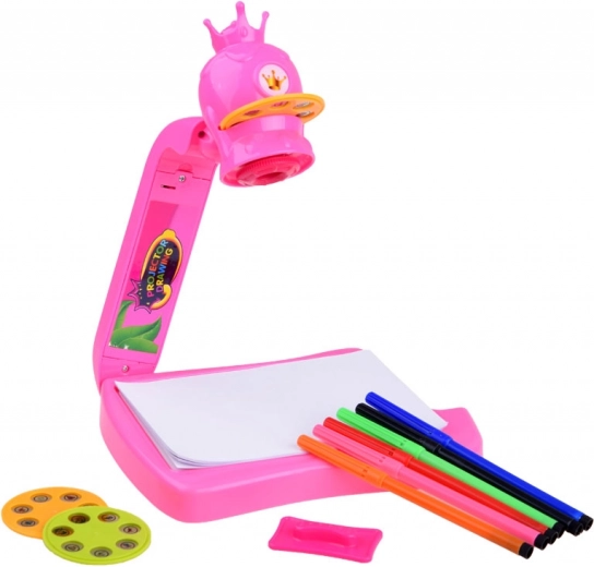 Τρεις εναλλάξιμοι δίσκοι με μοτίβα