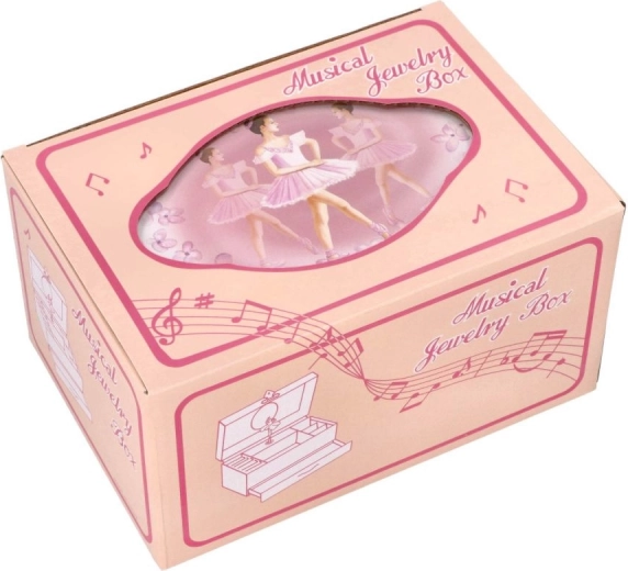 Δώρο-συσκευασία έτοιμη να χαρίσει χαμόγελα