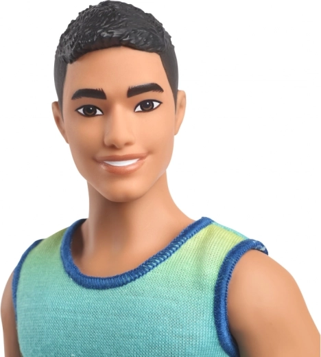 Στυλάτο Ombre Top