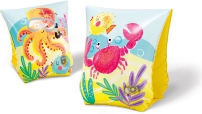 Υποστήριξη κολύμβησης