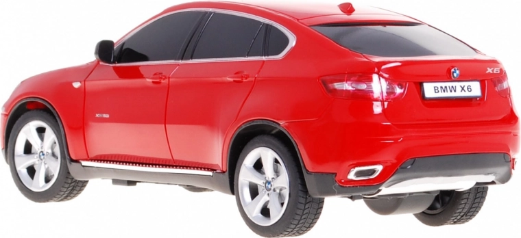 Λεπτομερής αδειοδοτημένος σχεδιασμός BMW