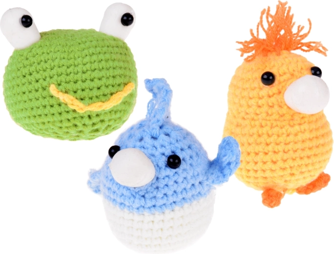 Χαριτωμένα και απαλά παιχνίδια