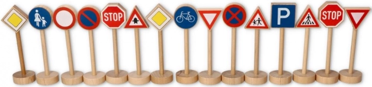 Μάθηση των κανόνων κυκλοφορίας μέσω παιχνιδιού