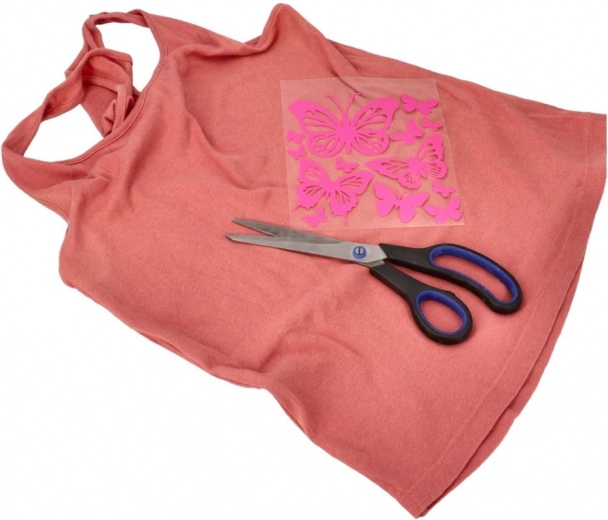 Δημιουργική διακόσμηση υφασμάτων και δώρων