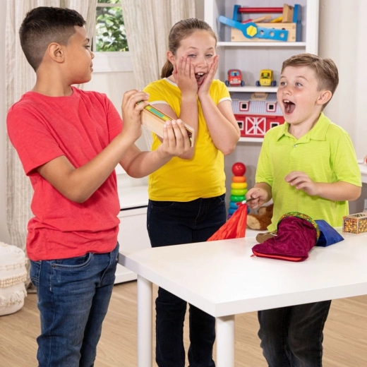 Μαγική διασκέδαση για παιδιά