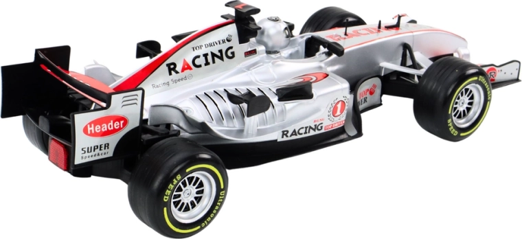 Φώτα και ήχοι για μεγαλύτερη εμπειρία