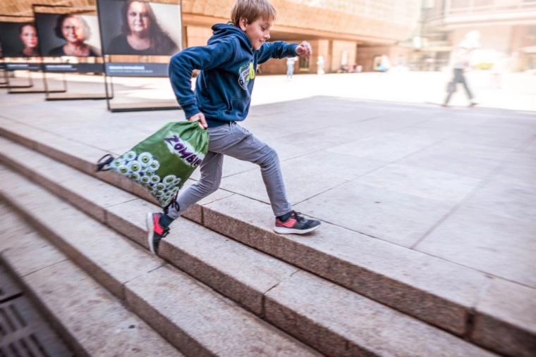 Άνετη μεταφορά