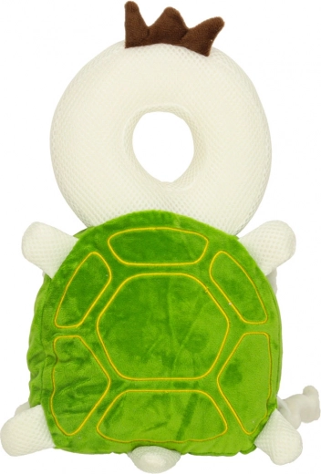 Ασφαλής προστασία κεφαλιού