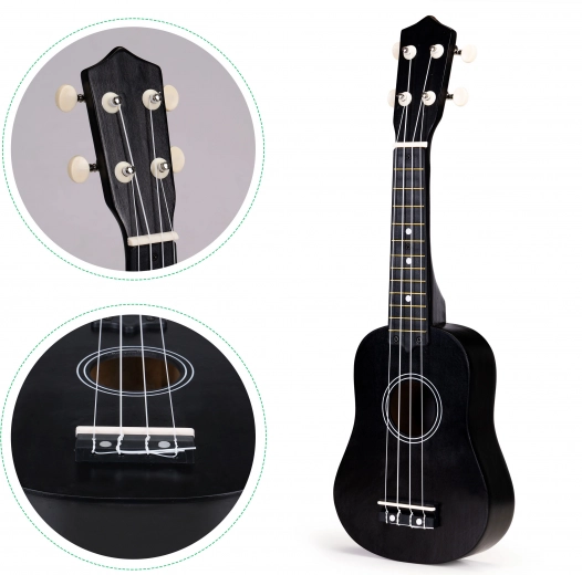 Κουρδίζεται όπως ένα πραγματικό όργανο