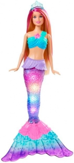 Ουράνια εμφάνιση και πριγκιπική τιάρα