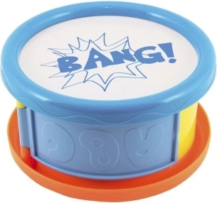 Παιχνίδι με τυμπανάκι