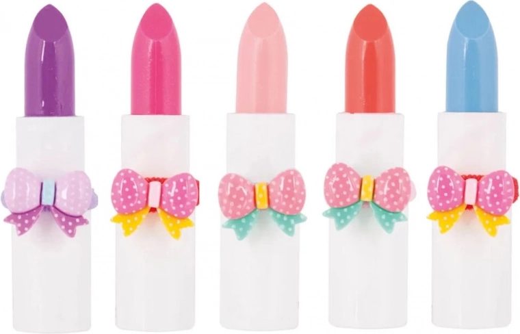 Διαφορετικές επιλογές χρωμάτων