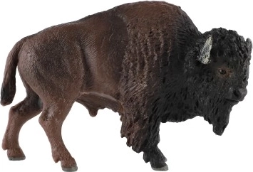 Πιστή απόδοση γούνας και σχήματος