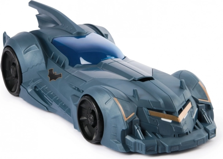 Αυθεντικός σχεδιασμός από τον κόσμο των κόμικ του BATMAN