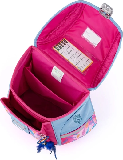 Έξυπνη οργάνωση και ασφάλεια