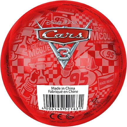 Μοτίβο DISNEY PIXAR CARS 3