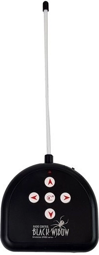 Απλός χειρισμός στα 27 MHz