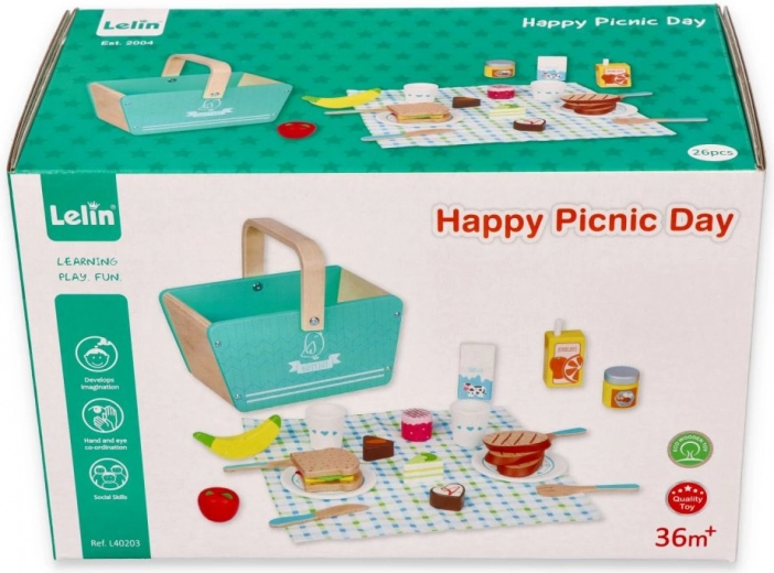 Μάθηση μέσω παιχνιδιού από τη LELIN