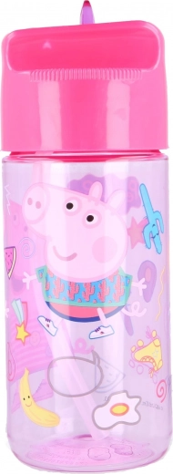 Χαρούμενο σχέδιο PEPPA PIG