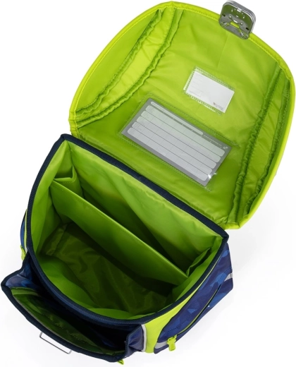 Έξυπνη οργάνωση και ασφάλεια στη διαδρομή